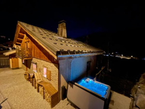 Le Tout Schuss Chalet